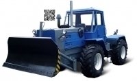 Бульдозерное оборудование Т-150